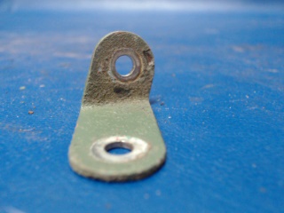 0541156-1 Cessna - Strap - Brake Line LH